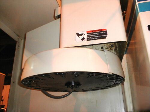 Fadal vmc-15XT vertical machining center