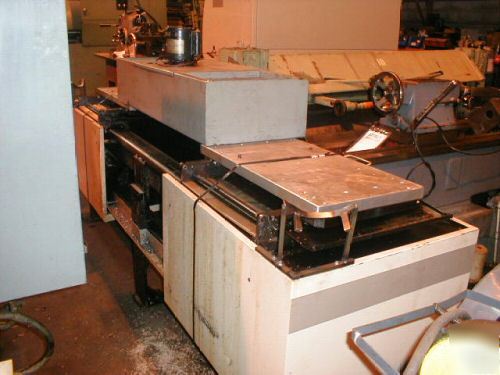 Fadal vmc-15XT vertical machining center