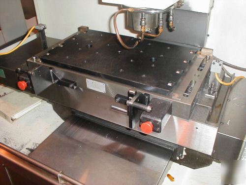 Fadal vmc-15XT vertical machining center