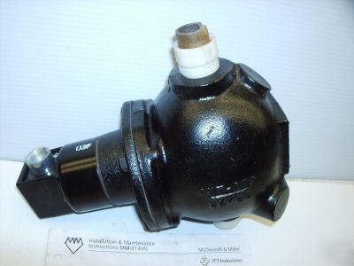 Itt mcdonnell & miller model 61 low water cut-off 