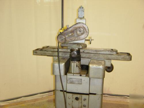 K o lee tool & cutter grinder table 37