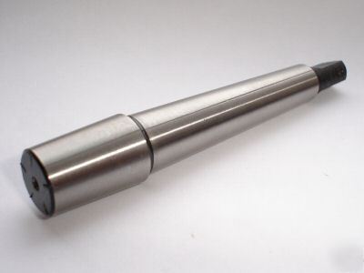 MT3 - JT3 drill chuck arbour