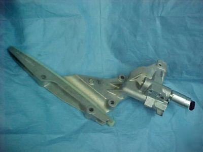 New 2006 ford fusion mercury milan zephyr solenoid -