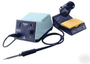 New brand analog weller's soldering station WES51