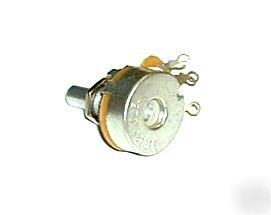 New bridgeport part 11630445 powerfeed potentiometer