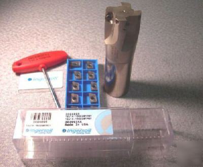 New ingersoll 1-1/2