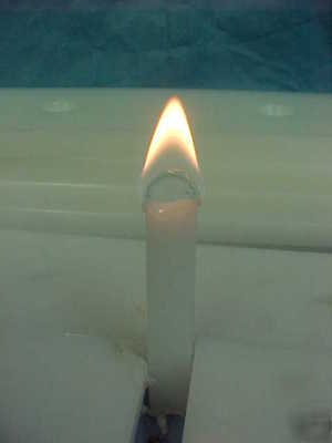 New plastic blocks pieces (25) 