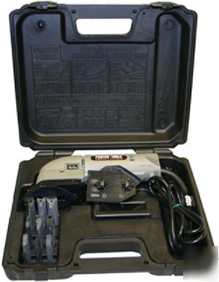 New porter cable model 9444 profile sander, 