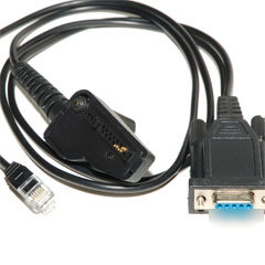 New programming cable for kenwood radio kpg-36 kpg-4 - 