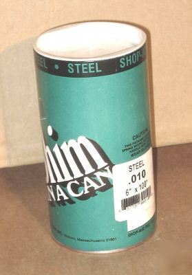 New shopaid steel shiminacan.010