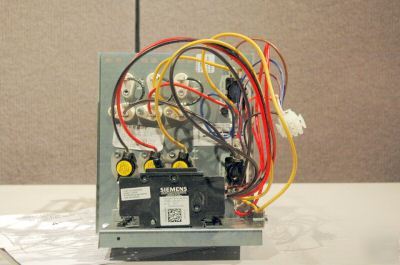 New siemens electric heat kit hkr-20CB 