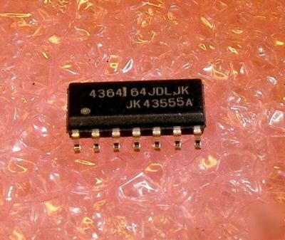OPA4820 quad 220MHZ lo noise unity gain stable opamp (4