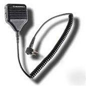 Oem HMN9030 a original motorola remote speaker CP200