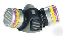 Respirator, professional multi-purpose #6499