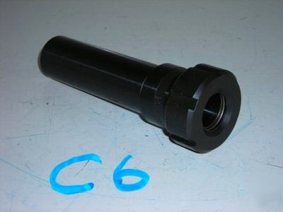 Sandvik balas collet chuck holder C6 lite use S10-4-C6 
