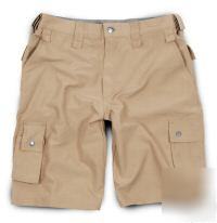 Scruffs trade work shorts 