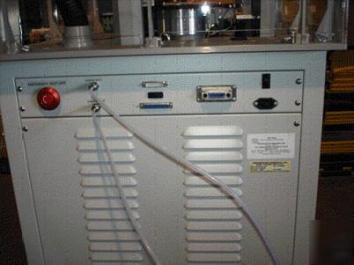 Semiconductor diagnostics spv monitor station