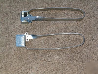 Shurlite three flint striker lighter torch oxy usa 