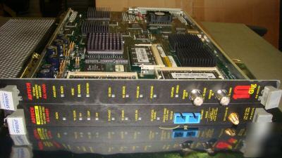 Spirent 403101 10GBASE-lw sm 1310NM generator/analyzer