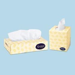 Surpass facial tissue-kcc 21340