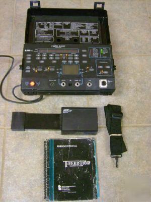 Ttc t-berd 209OSP 1 carrier analyzer