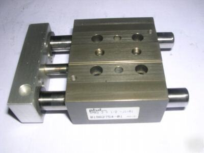 Used phd air slide, 1/2
