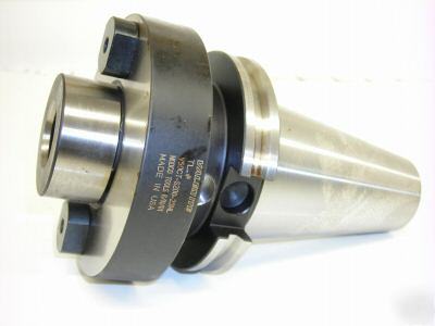  valenite cat 50 shell mill arbor 2'' pilot CV50 usa