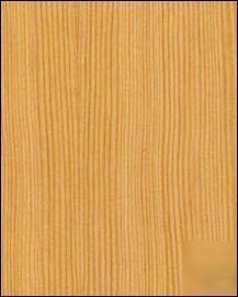 Bc fir *quarter-cut* flexible veneer