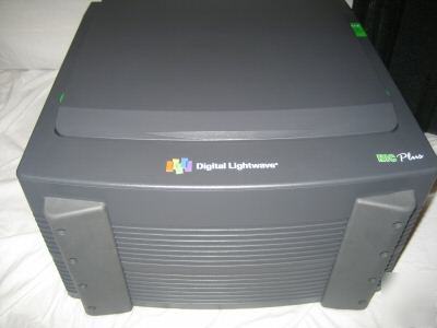 Digital lightwave nic plus 2.5G oc-48C sonet/sdh TESTX4