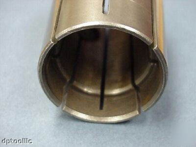 Erickson kennametal TG150 1 1/4