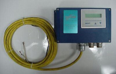 Fischer ch 3360 sensor controller