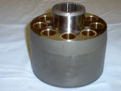 26 series sundstrand cylinder block
