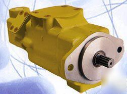 3G1239 hydraulic vane pump for 621B/621E