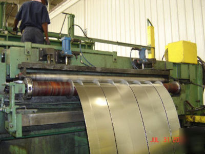 #9909 - pro-eco slitting line