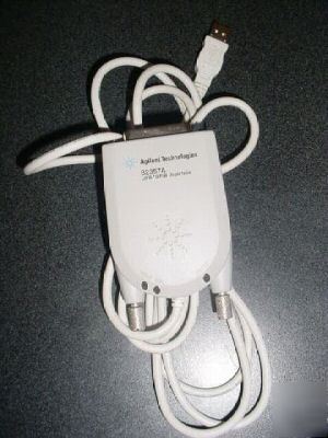 Agilent 823577A usb/gpib interface high-speed usb 2.0
