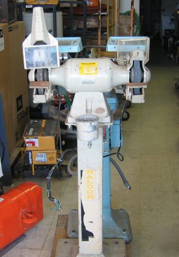 Baldor industrial 7