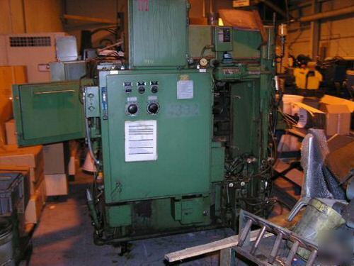 Bryant mcm external form micro-centric grinder
