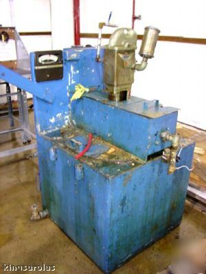 Bulk wax container conditioner mixer pump buysafe