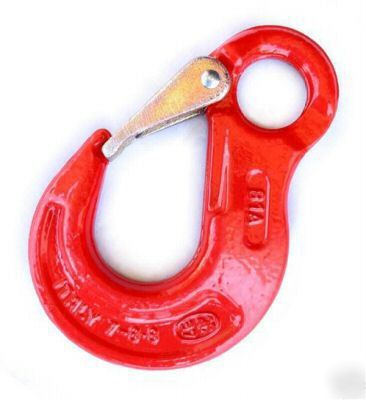 Eye sling euro hook 9/32
