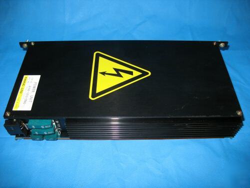 Fanuc power unit A16B-1210-0560-01