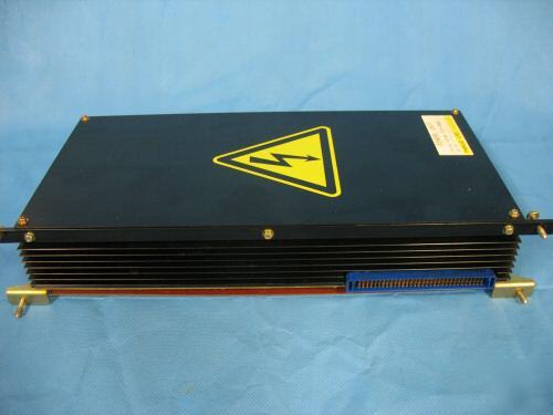 Fanuc power unit A16B-1210-0560-01