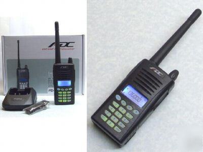 Feidaxin fd-150A professional ham radio vhf 136-174MHZ