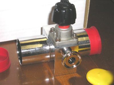 Gemu valve-1/2