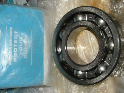 Itt a-c pump oem part ball bearing 52-113-301-017 