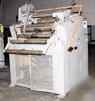 Littell, powered straightener,36