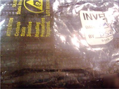 Microcircuit digital ic's lot of 5 JM38510/ motorola ti