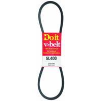 New do it fractional 92X21/32 b pulley v-belt 5L920 
