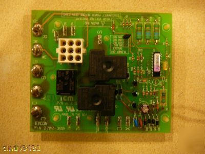 New evcon curcuit board, p/n 2702-300P, 