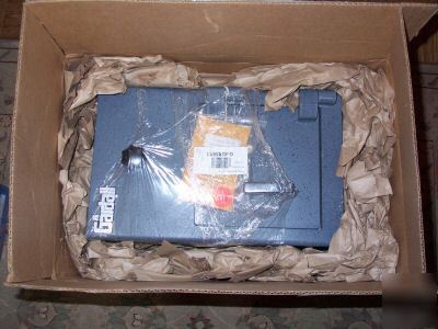 New gardall safe RC1218-g-k rc-1218 depository