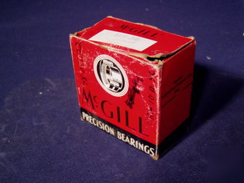New mcgill precision bearing mr-36 MR36 